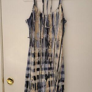Soma Dress